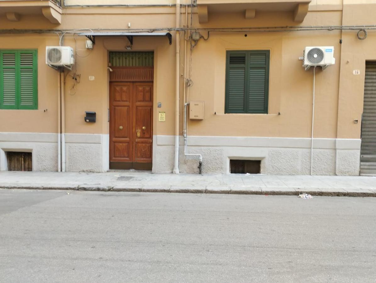 Casa Nike Appartement